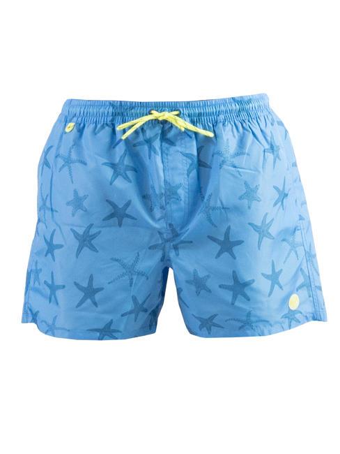 NORTH SAILS VOLLEY ALL OVER Costum de baie combo 70 - Costume de baie