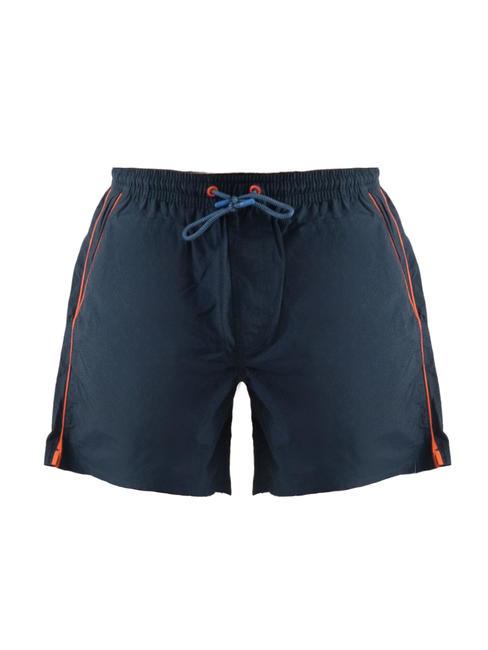 NORTH SAILS VOLLEY W LOGO Costum de baie albastru marin - Costume de baie