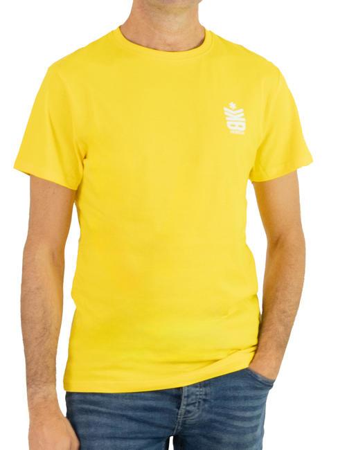 BIKKEMBERGS ICON SURF Tricou din bumbac suntrucks - tricou