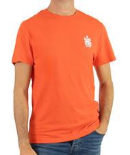 BIKKEMBERGS ICON SURF Tricou din bumbac - tricou