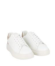 GUESS ELBA  Adidași - Pantofi bărbați