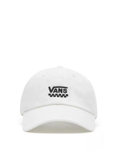 VANS COURT  Palarie cu vizor Bezea - Căciuli