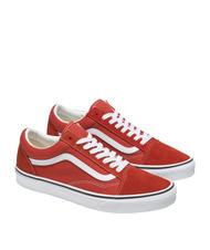 VANS UA OLD SKOOL  Tenisi din piele - Pantofi unisex