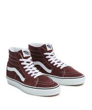 VANS UA SK8-HI Tenisi din piele - Pantofi unisex