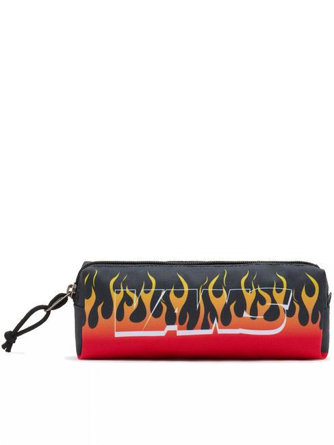 VANS BY PENCIL by pencil astuccio  negru adevărat - Penare și accesorii