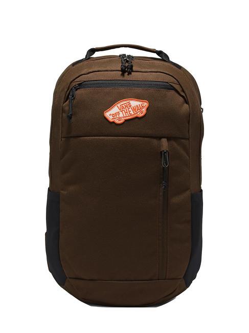 VANS DISORDER PLUS Rucsac pentru PC de 15 inchi nick michel demitasse - Rucsacuri pentru școală și timp liber