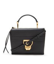 COCCINELLE ARLETTIS Minigeantă din piele texturată - Genți femei