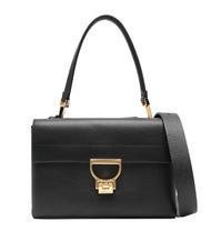 COCCINELLE ARLETTIS  Geanta de umar, cu bareta de umar negru - Genți femei - 1