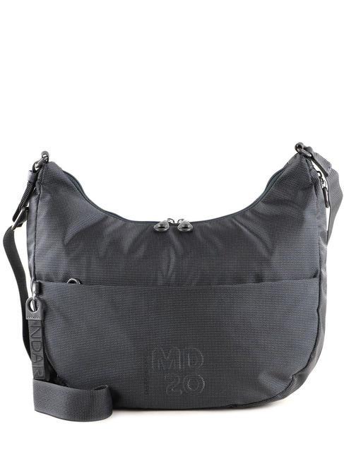 MANDARINA DUCK MD20 geanta de umar STEEL - Genți femei