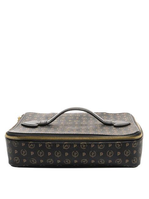 POLLINI HERITAGE  Frumoasa cutie negru - Truse de toaletă