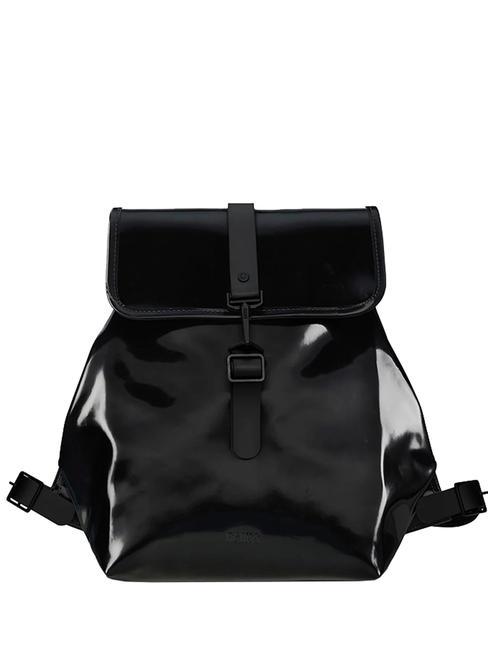 RAINS BUCKET BACKPACK Rucsac noapte - Rucsacuri pentru școală și timp liber