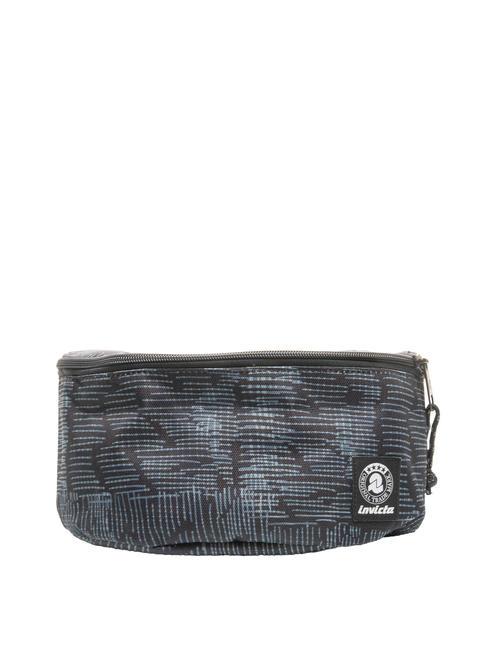 INVICTA FRAIL 25 Geanta de talie dungă - Borsete de brâu