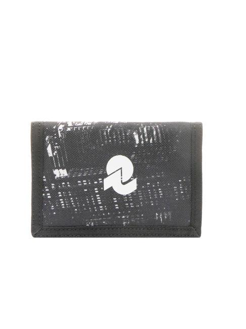 INVICTA CLIP STRAPS Portofel oras negru - Saci și accesorii pentru copii