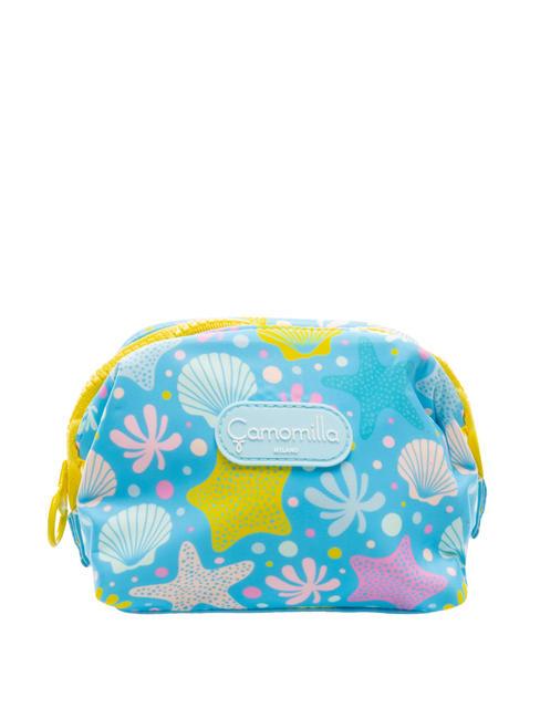 CAMOMILLA OCEAN GIRL Frumoasa cutie cer acvatic - Saci și accesorii pentru copii