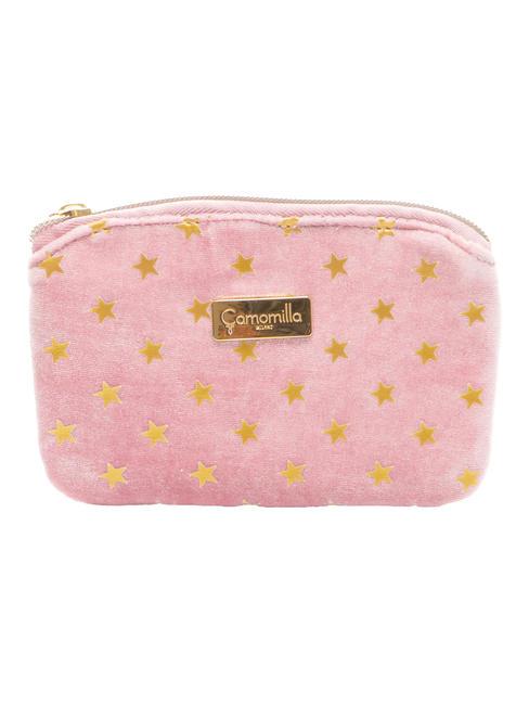 CAMOMILLA STARS Carcasă pentru monede LOLLIPOP PINK - Saci și accesorii pentru copii