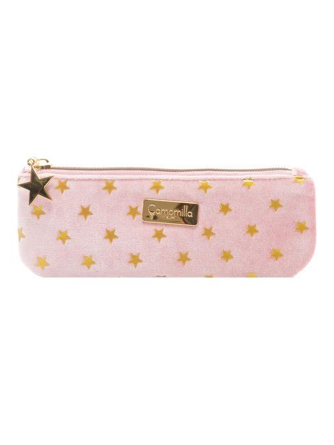 CAMOMILLA STARS Trusa de creion LOLLIPOP PINK - Penare și accesorii