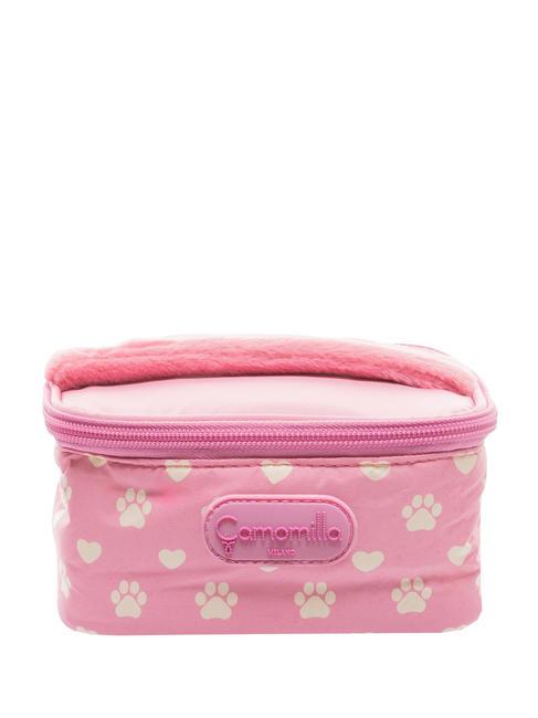 CAMOMILLA ZAMPINE Frumuseţe PRISM PINK - Saci și accesorii pentru copii