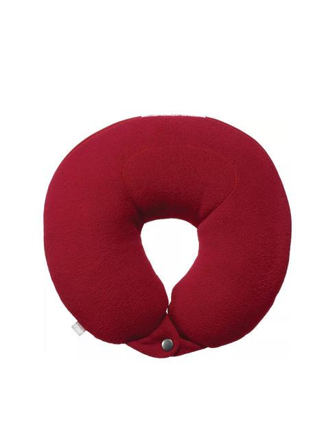 GO TRAVEL FLIGHT Pernă de călătorie roșu - Accesorii de călătorie