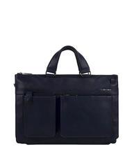 PIQUADRO CAMPIONARIO - TALLIN Rucsac pentru laptop 15 " - Serviete birou