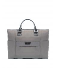 PIQUADRO HEXAGON  Servietă pentru laptop de 15,6 ", cu curea de umăr - Serviete birou