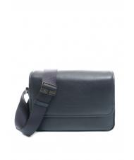 PIQUADRO X15  Mesager mic din piele - Serviete birou