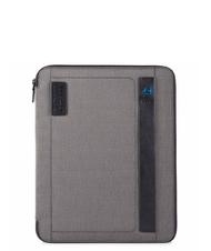 PIQUADRO Pulse Suport A4 pentru note CLASSY - Husă pentru tabletă și organizator - 1