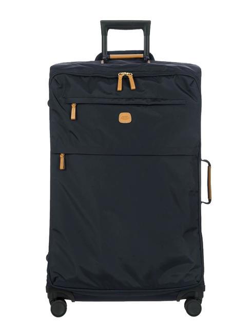 BRIC’S X-TRAVEL SOFT Carucior de marime mare ocean - Trolere semirigide