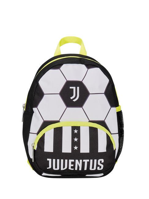 JUVENTUS SMALL Rucsac negru - Saci și accesorii pentru copii