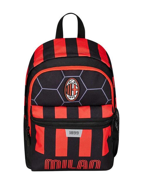 MILAN PATH OF VICTORY Rucsac negru - Saci și accesorii pentru copii