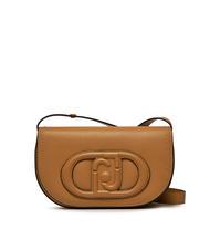 LIUJO DEUZIA Geanta de umar cu clapa piele ușoară - Genți femei - 1