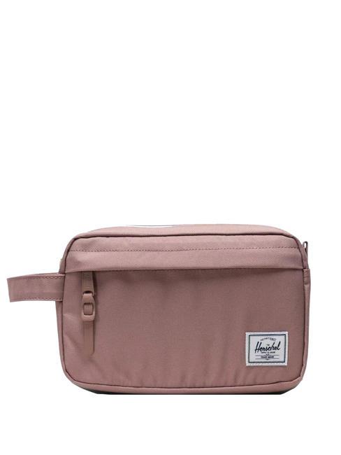 HERSCHEL CHAPTER Frumusețe de călătorie ROSE ASH - Truse de toaletă