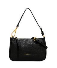 GIANNI CHIARINI BROOKE Geanta de umar din piele - Genți femei