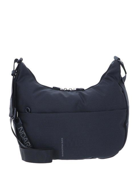 MANDARINA DUCK MD20 geanta de umar crusta - Genți femei