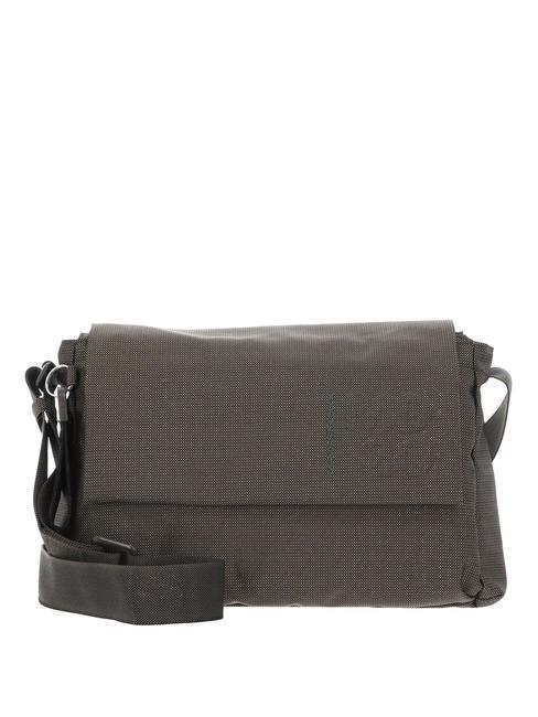 MANDARINA DUCK MD20 geanta de umar pirită - Genți femei
