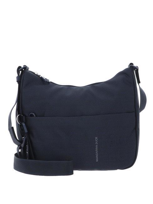 MANDARINA DUCK MD20 Geantă de umăr Hobo crusta - Genți femei