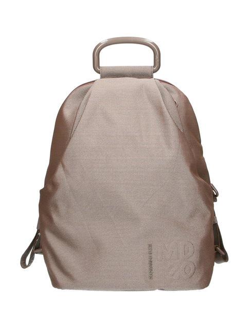 MANDARINA DUCK MD20  Rucsac de damă taupe - Genți femei