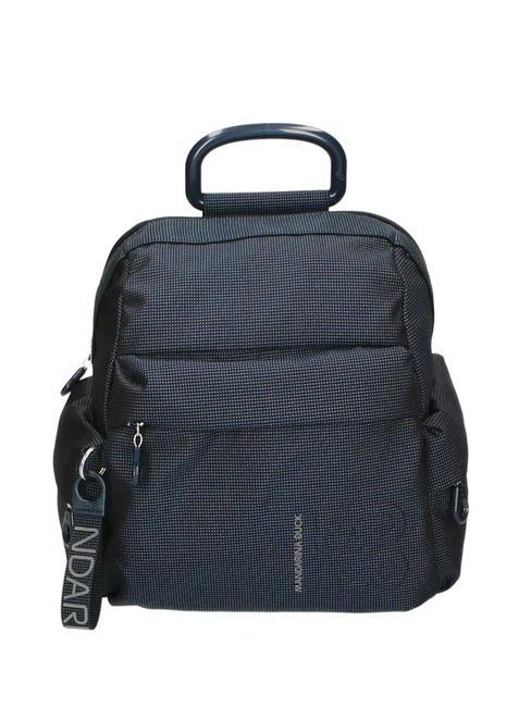 MANDARINA DUCK MD20 Mini rucsac pe umăr crusta - Genți femei