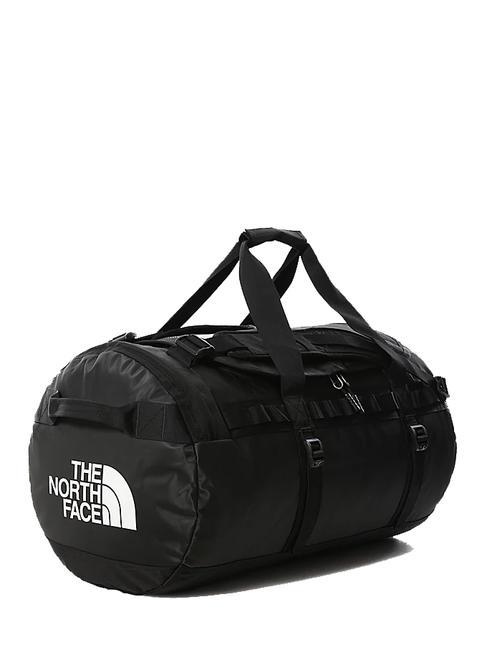 THE NORTH FACE BASE CAMP M Geanta rucsac tnf negru-tnf w - Genți de voiaj