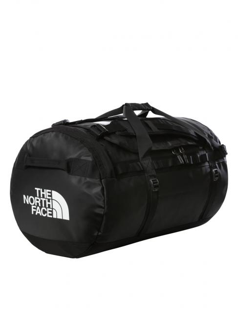 THE NORTH FACE BASE CAMP L Geanta rucsac tnf negru-tnf w - Genți de voiaj