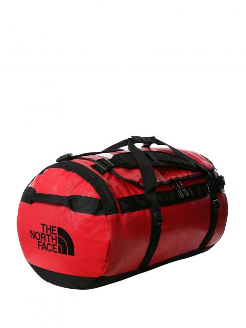 THE NORTH FACE BASE CAMP L Geanta rucsac tnf roșu-tnf bla - Genți de voiaj