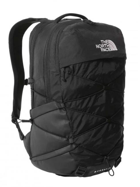 THE NORTH FACE BOREALIS Rucsac pentru laptop de 13". tnf negru-tnf b - Rucsacuri pentru școală și timp liber