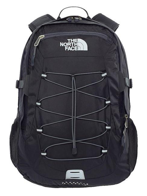 THE NORTH FACE Rucsac  Borealis Pentru laptopuri de până la 15" tnf negru-aspha - Rucsacuri pentru laptop