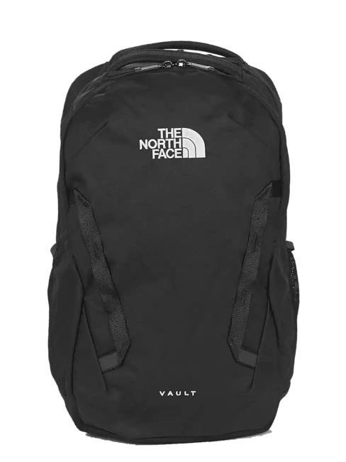 THE NORTH FACE VAULT Rucsac pentru laptop de 13". tnf negru-npf - Rucsacuri pentru laptop