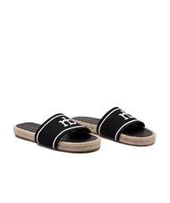 ROCCOBAROCCO RB Papuc de pânză - Pantofi femei