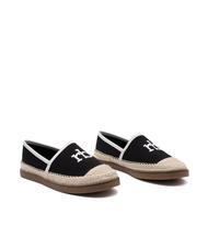 ROCCOBAROCCO RB Hexapdrillas în pânză - Pantofi femei