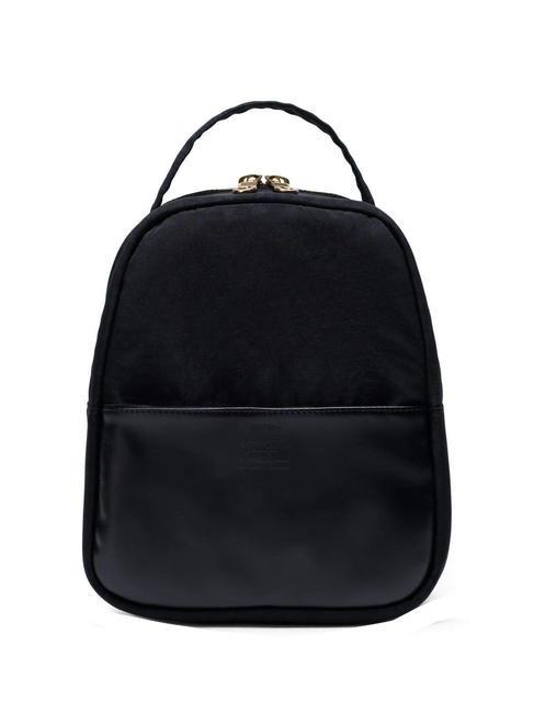 HERSCHEL ORION  Rucsac negru - Rucsacuri pentru școală și timp liber