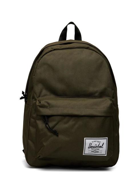 HERSCHEL CLASSIC Rucsac pentru PC de 14 inchi ivygr - Rucsacuri pentru școală și timp liber