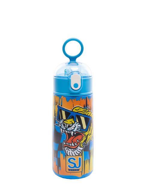 SJGANG ANIMALI Sticla termica de 460 ML tigru - Sticle termice