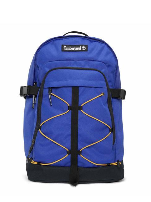 TIMBERLAND OUTDOOR ARCHIVE Rucsac pentru PC de 15 inchi albastru clematis - Rucsacuri pentru laptop