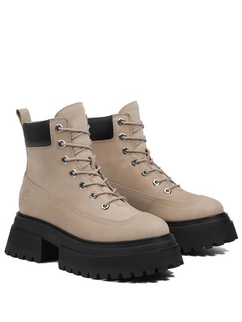 TIMBERLAND SKY 6  Botine pur/cașmir - Pantofi femei